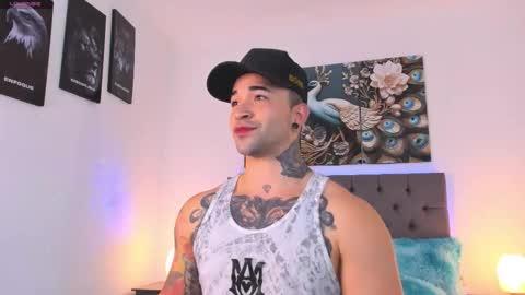 Matthew INDEPENDENT MODEL online show from March 2026 04:18:01 AM