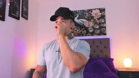 Matthew INDEPENDENT MODEL online show from April 2026 03:29:01 AM