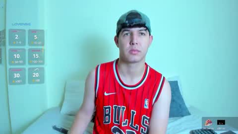 matthewlatinc online show from March 2026 08:11:01 PM