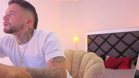 Matthew online show from April 2026 07:44:02 PM