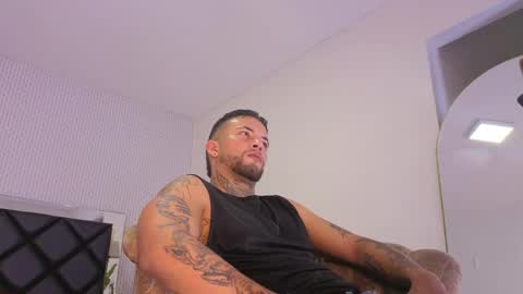 Matthew online show from April 2026 07:44:01 PM