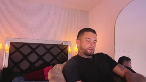 Matthew online show from April 2026 08:09:01 PM