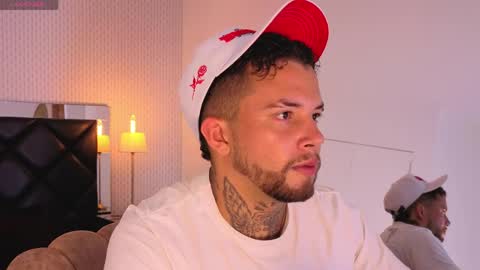 Matthew online show from April 2026 07:36:01 PM