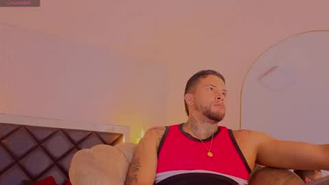 Matthew online show from April 2026 07:08:02 PM