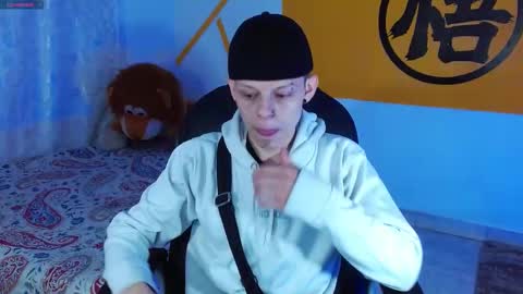 MatthewBoy online show from December 2024 05:31:01 AM