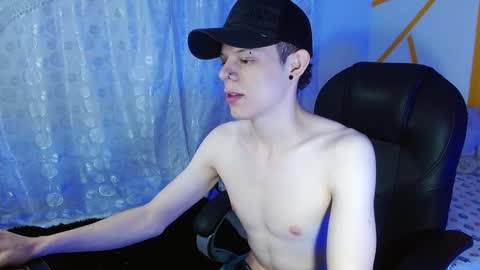 MatthewBoy online show from December 2024 07:29:02 AM