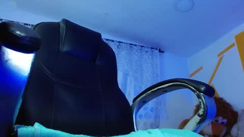 MatthewBoy online show from December 2024 10:34:02 AM