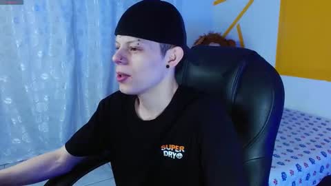 MatthewBoy online show from December 2024 05:25:01 AM