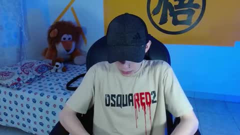 MatthewBoy online show from January 2025 05:43:02 AM