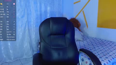 MatthewBoy online show from January 2025 07:04:01 AM