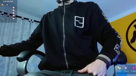 MatthewBoy online show from February 2025 03:50:02 AM