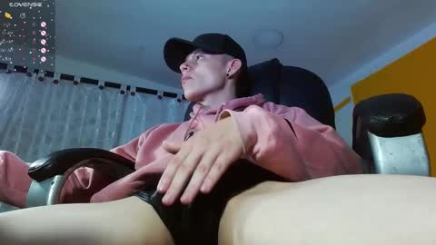 MatthewBoy online show from February 2025 12:25:02 PM