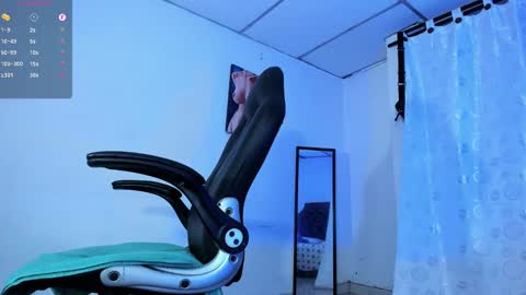 MatthewBoy online show from March 2025 01:31:02 AM