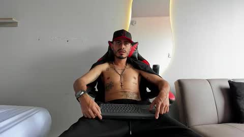 Matthew online show from January 2026 09:07:02 PM