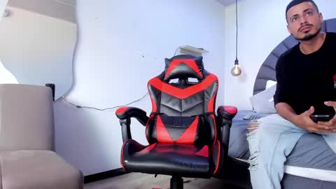 Matthew online show from April 2026 09:12:02 PM