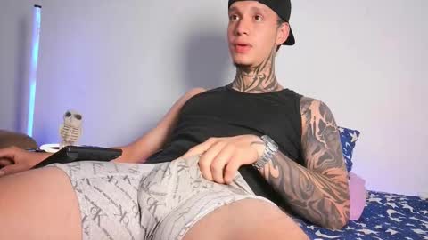 Snapshot of matthewjones1 chatting on September 2025 12:33:02 AM Matt online show from September 2025 12:33:02 AM