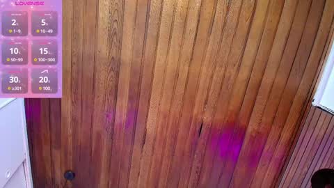 TATIANA  AND ROUS online show from February 2025 02:16:02 PM