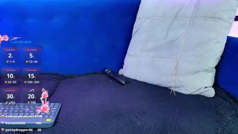 TATIANA  AND ROUS online show from February 2025 02:15:02 PM