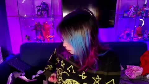 TATIANA  AND ROUS online show from February 2026 11:04:02 AM