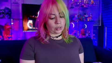 TATIANA  AND ROUS online show from February 2026 11:05:02 AM