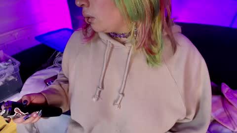 TATIANA  AND ROUS online show from February 2026 11:07:01 AM