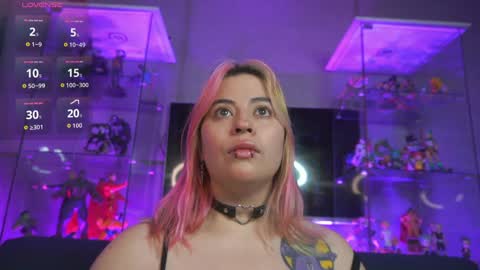 TATIANA  AND ROUS online show from April 2026 11:00:01 AM