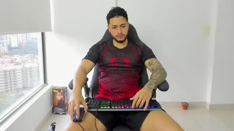 Mattias online show from February 2026 10:42:01 PM