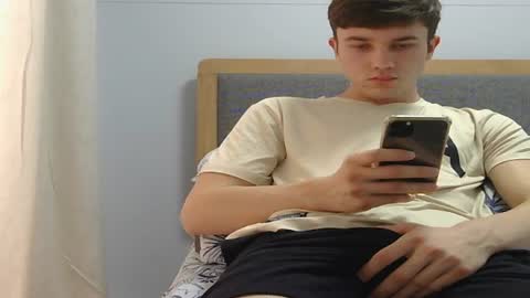 Mattie online show from February 2025 11:01:02 AM