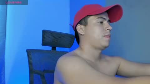 Snapshot of mattiwsmorris_ chatting on February 2025 08:07:02 PM mattiwsmorris_ online show from February 2025 08:07:02 PM