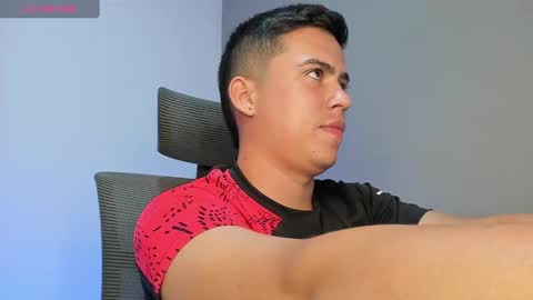 Snapshot of mattiwsmorris_ chatting on February 2025 03:20:01 AM mattiwsmorris_ online show from February 2025 03:20:01 AM