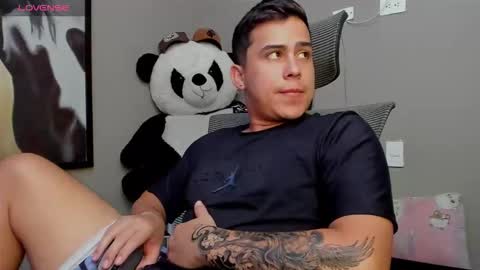 Snapshot of mattiwsmorris_ chatting on September 2025 04:40:02 PM mattiwsmorris_ online show from September 2025 04:40:02 PM