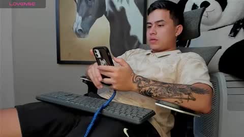 Snapshot of mattiwsmorris_ chatting on September 2025 03:23:02 PM mattiwsmorris_ online show from September 2025 03:23:02 PM