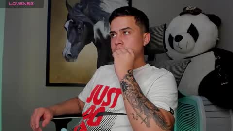 Snapshot of mattiwsmorris_ chatting on September 2025 06:32:02 PM mattiwsmorris_ online show from September 2025 06:32:02 PM