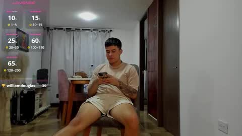 Snapshot of mattiwsmorris_ chatting on November 2025 12:43:01 AM mattiwsmorris_ online show from November 2025 12:43:01 AM