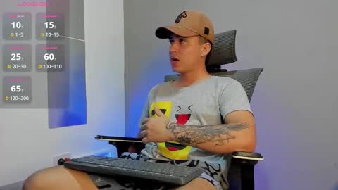 Snapshot of mattiwsmorris_ chatting on November 2025 09:24:02 PM mattiwsmorris_ online show from November 2025 09:24:02 PM