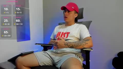 Snapshot of mattiwsmorris_ chatting on November 2025 12:54:02 AM mattiwsmorris_ online show from November 2025 12:54:02 AM