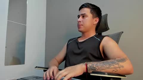 Snapshot of mattiwsmorris_ chatting on December 2025 06:11:01 AM mattiwsmorris_ online show from December 2025 06:11:01 AM