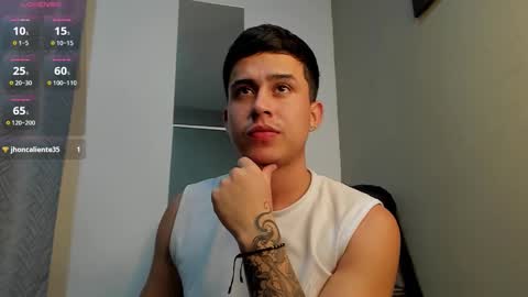 Snapshot of mattiwsmorris_ chatting on March 2026 01:54:02 AM mattiwsmorris_ online show from March 2026 01:54:02 AM