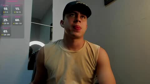 Snapshot of mattiwsmorris_ chatting on April 2026 05:16:01 AM mattiwsmorris_ online show from April 2026 05:16:01 AM