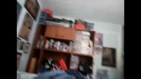 mattjeffhardyy online show from November 2025 05:01:02 PM