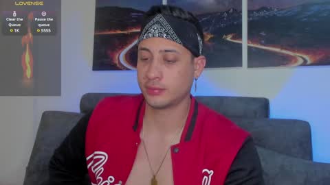 mattsaill_ online show from January 2025 03:23:02 AM