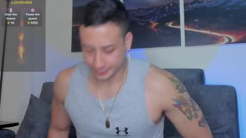 mattsaill_ online show from January 2025 03:42:01 AM