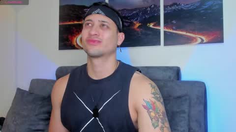 mattsaill_ online show from February 2025 10:58:02 AM