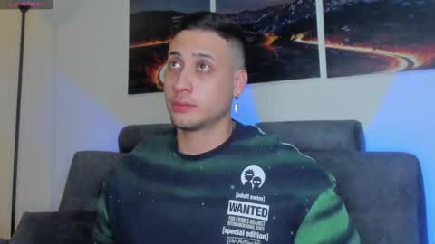 mattsaill_ online show from February 2025 01:30:02 AM