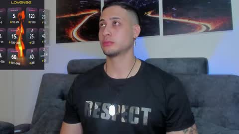 mattsaill_ online show from February 2025 01:02:01 AM