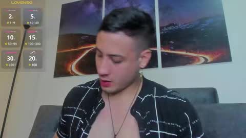 mattsaill_ online show from February 2025 12:14:01 AM