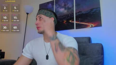 mattsaill_ online show from February 2025 11:44:02 AM