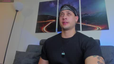 mattsaill_ online show from February 2025 10:52:01 AM