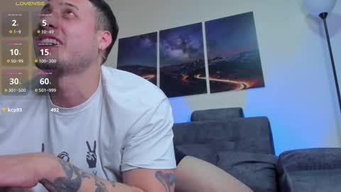 mattsaill_ online show from March 2025 12:44:01 AM