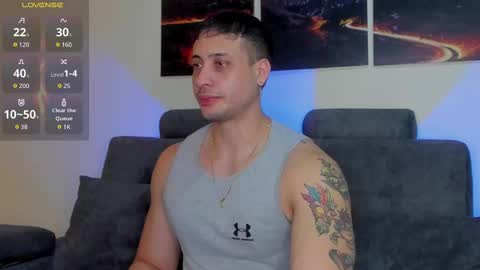 mattsaill_ online show from September 2025 11:59:01 PM